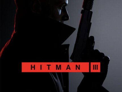 HITMAN 3 PC