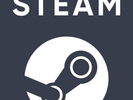 Steam Diamond Random Key