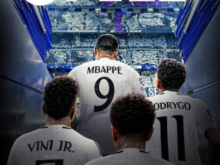 EA SPORTS FC 25 FİFA 25 PS4 PS5