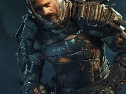 The Callisto Protocol PC