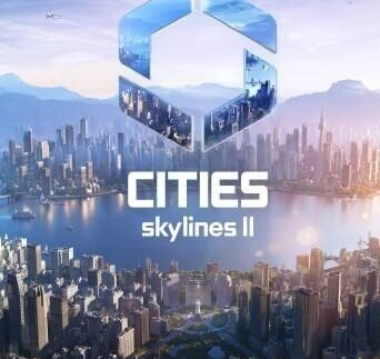 Cities Skylines 2 PC