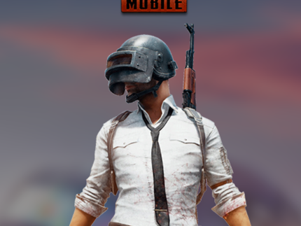 PUBG Mobile 6970 UC