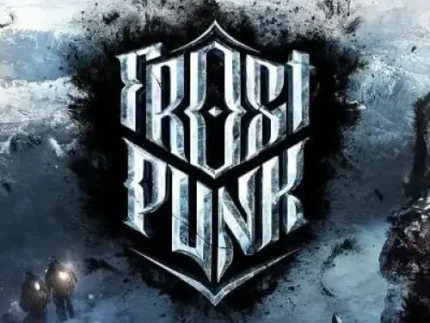 Frostpunk Steam CD Key