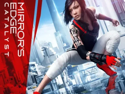 Mirror's Edge Catalyst EA App CD Key