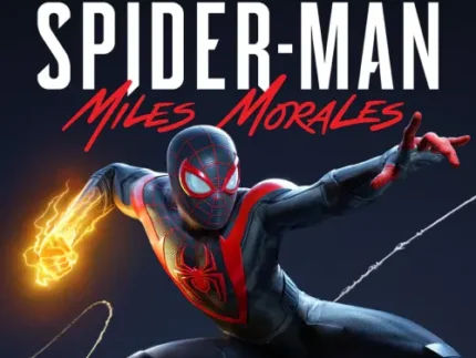 Marvel’s Spider-Man: Miles Morales Steam CD Key